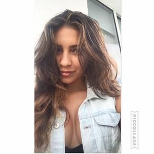 Meet your Posher, Erika